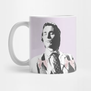 American Psycho Patrick Bateman Mug